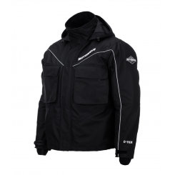 Куртка NEW BLACK 2021