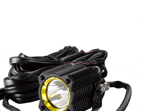 Аксессуары для квадроциклов